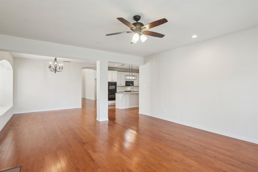 Quail Meadows Village Ph 01 - Residential