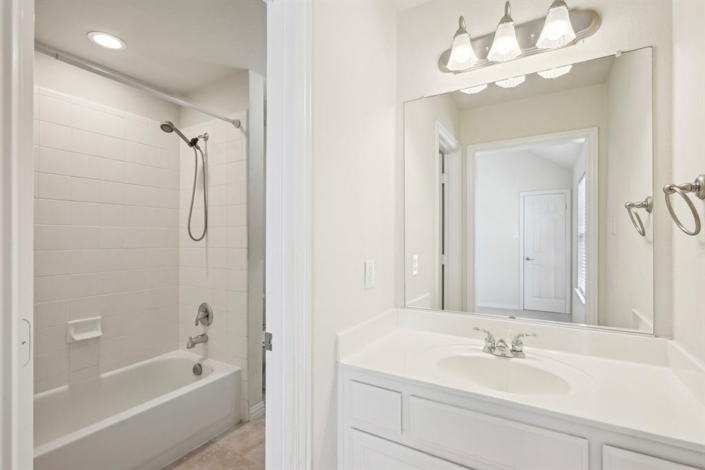 Quail Meadows Village Ph 01 - Residential