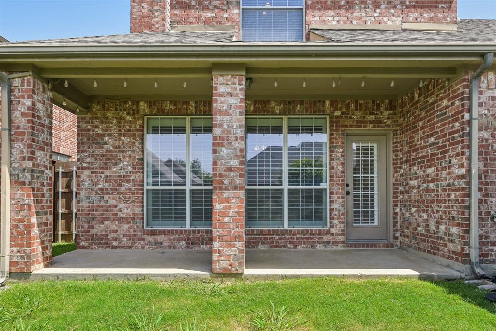 Quail Meadows Village Ph 01 - Residential