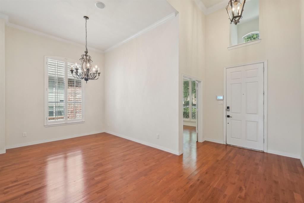 Quail Meadows Village Ph 01 - Residential