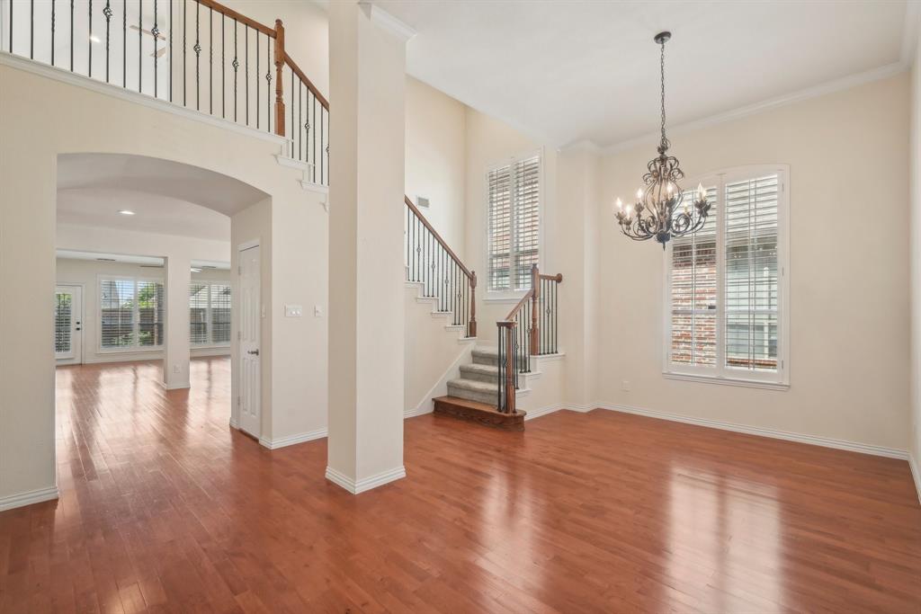 Quail Meadows Village Ph 01 - Residential