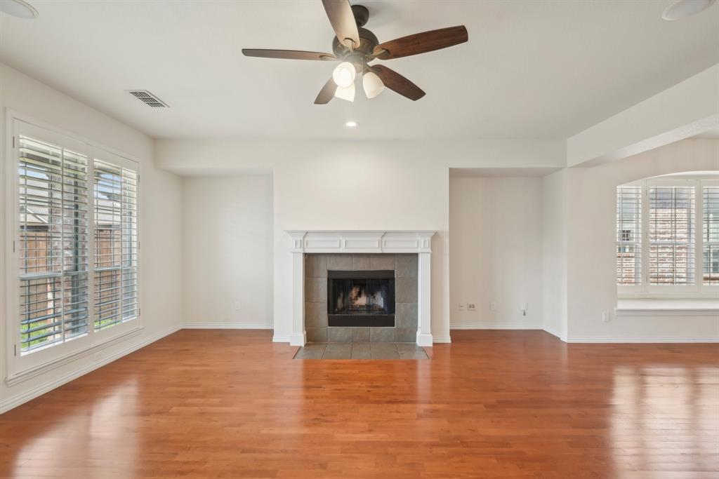 Quail Meadows Village Ph 01 - Residential