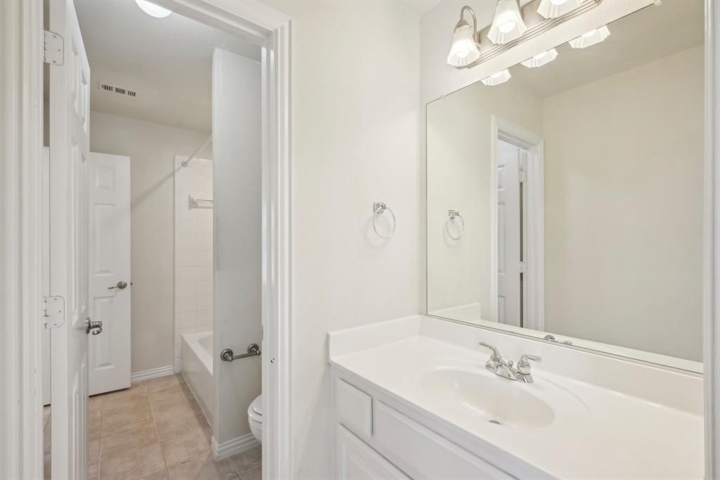 Quail Meadows Village Ph 01 - Residential