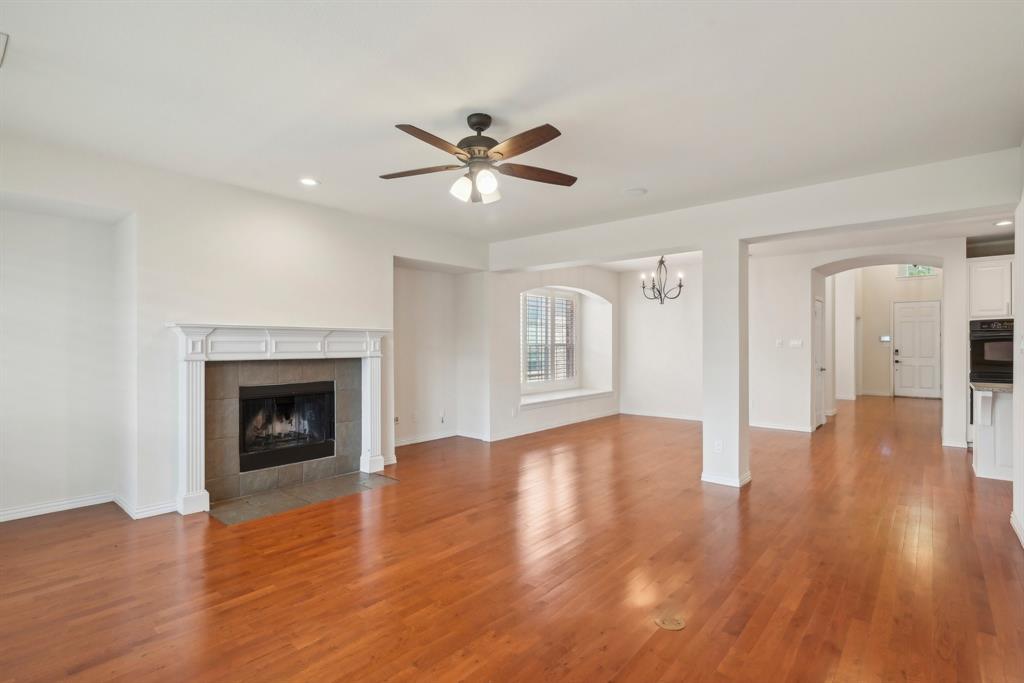 Quail Meadows Village Ph 01 - Residential