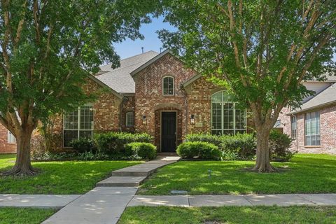 2545 Sedalia Court Frisco TX 75034