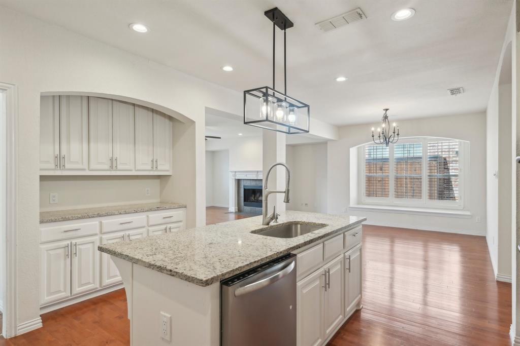 Quail Meadows Village Ph 01 - Residential