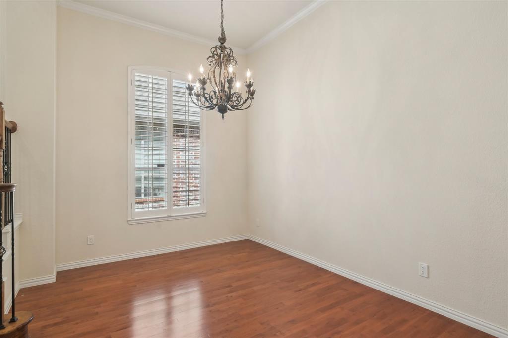 Quail Meadows Village Ph 01 - Residential