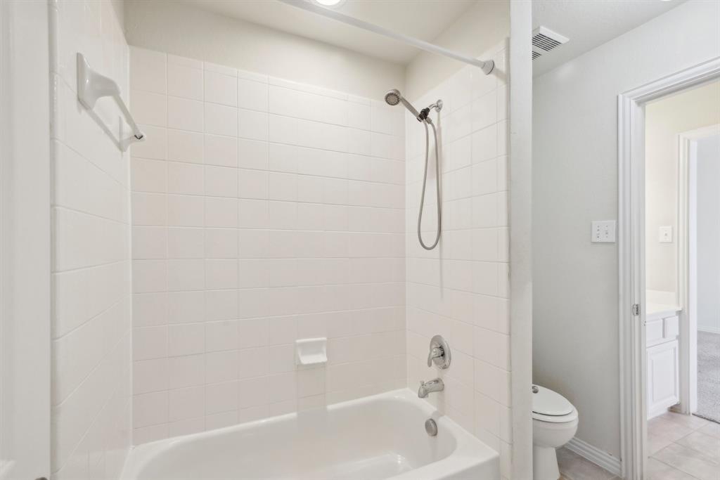 Quail Meadows Village Ph 01 - Residential