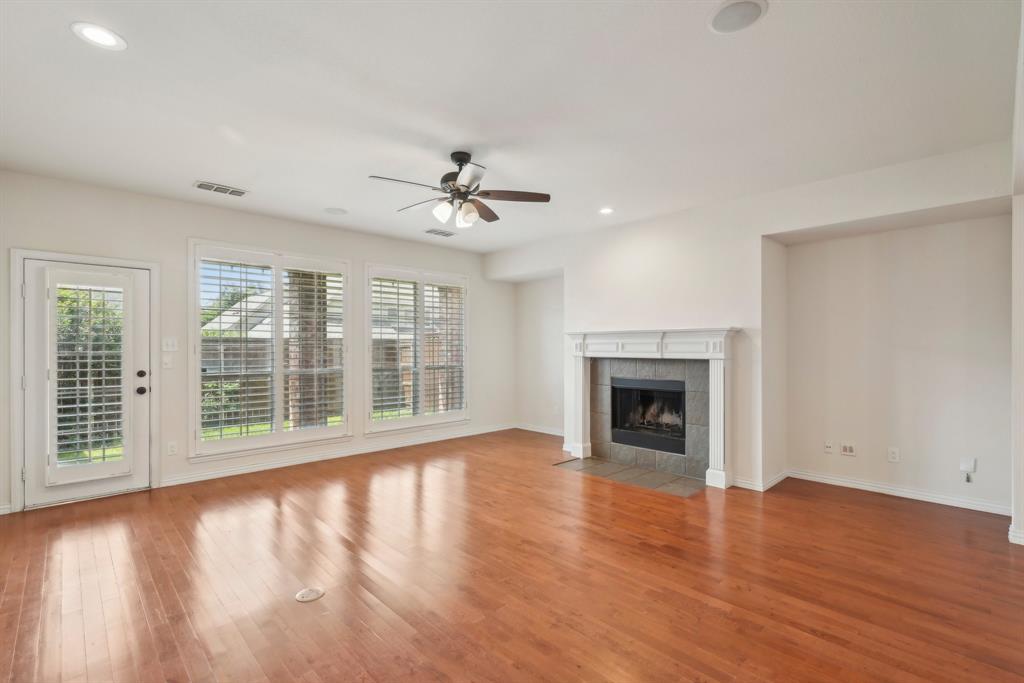 Quail Meadows Village Ph 01 - Residential