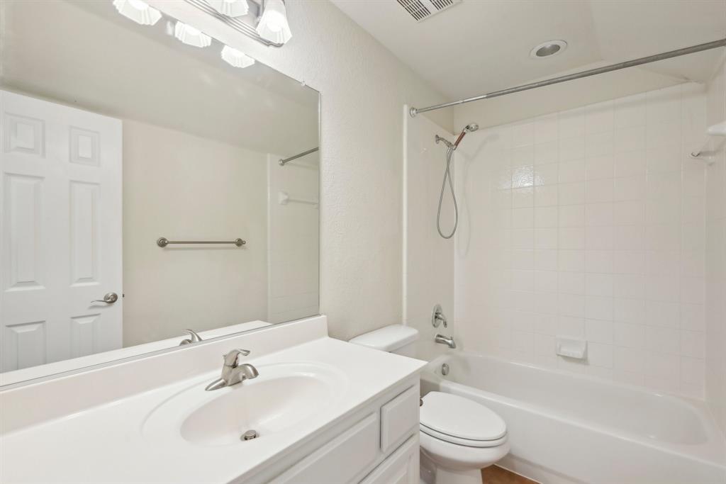 Quail Meadows Village Ph 01 - Residential