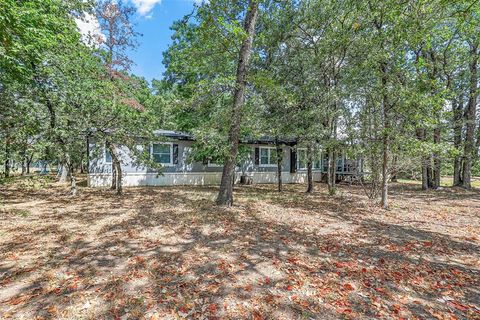 A home in Springtown