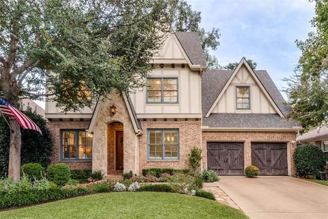 6728 Winton Street Dallas TX 75214