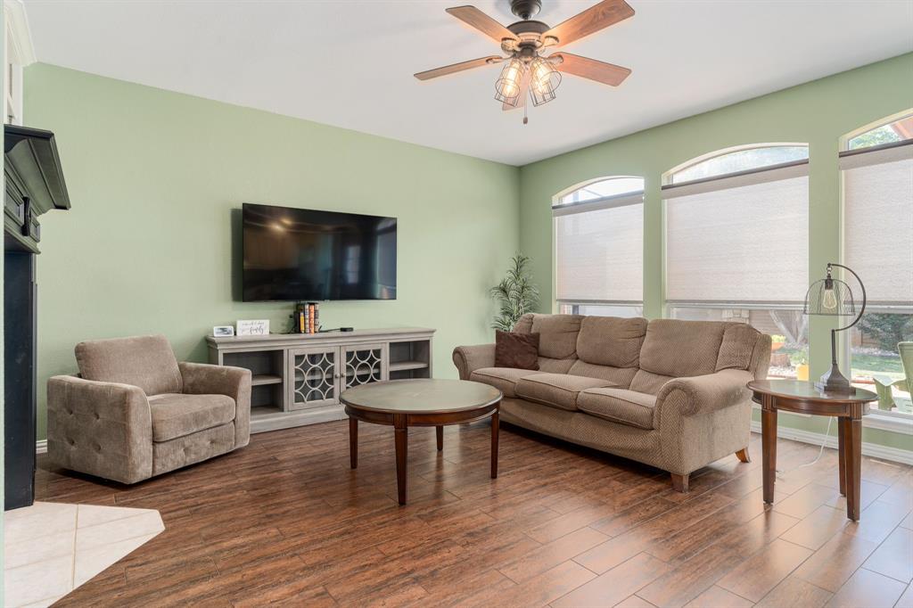 Hidden Lake Estates Add - Residential