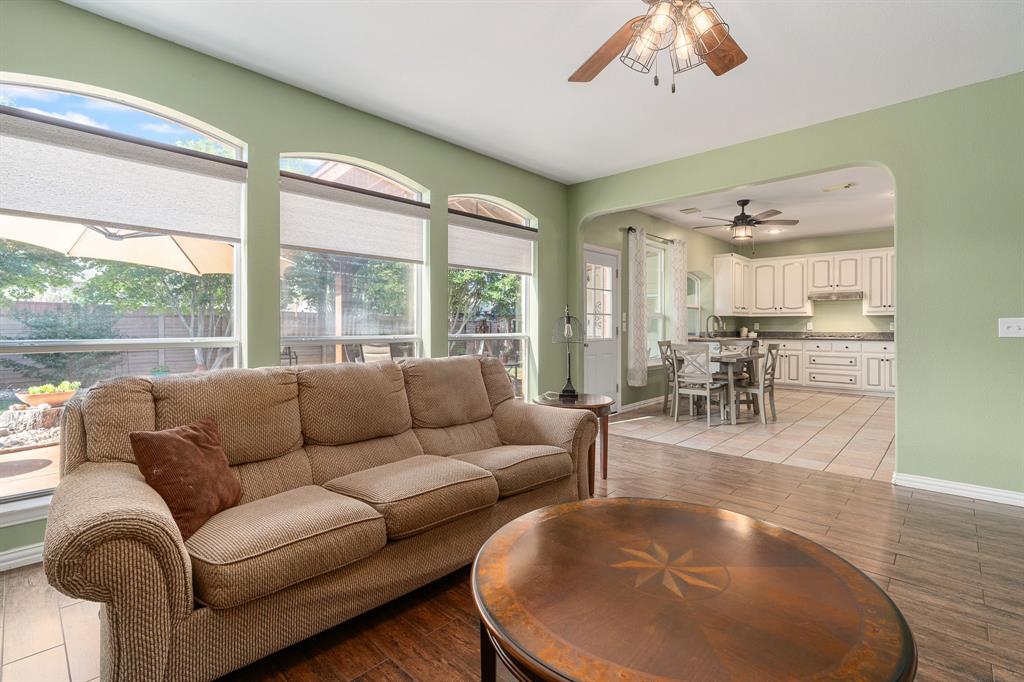 Hidden Lake Estates Add - Residential