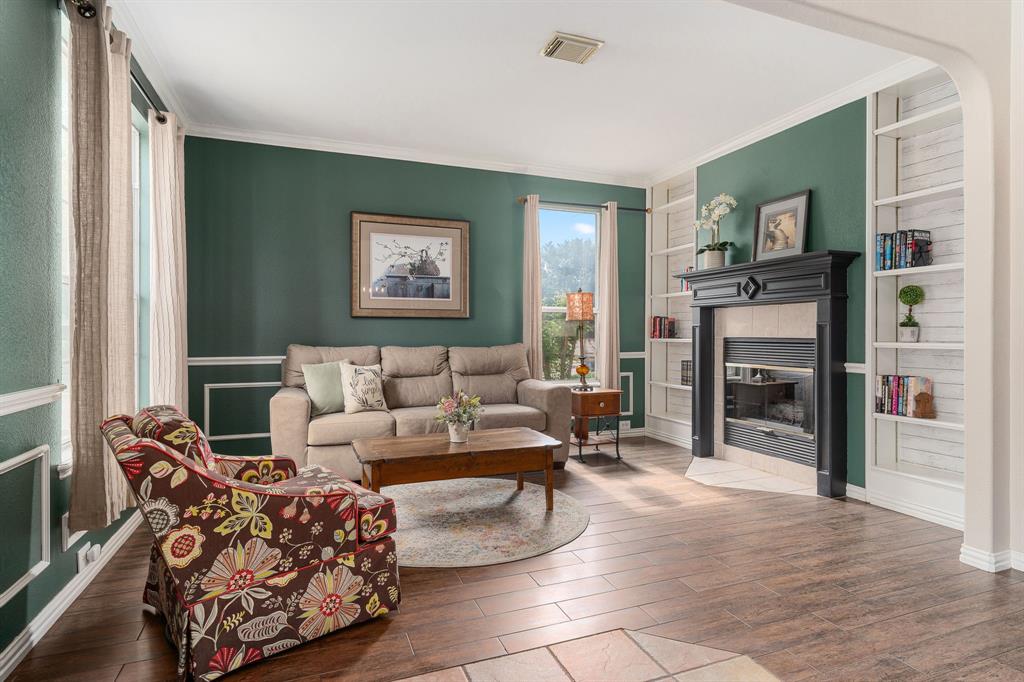 Hidden Lake Estates Add - Residential