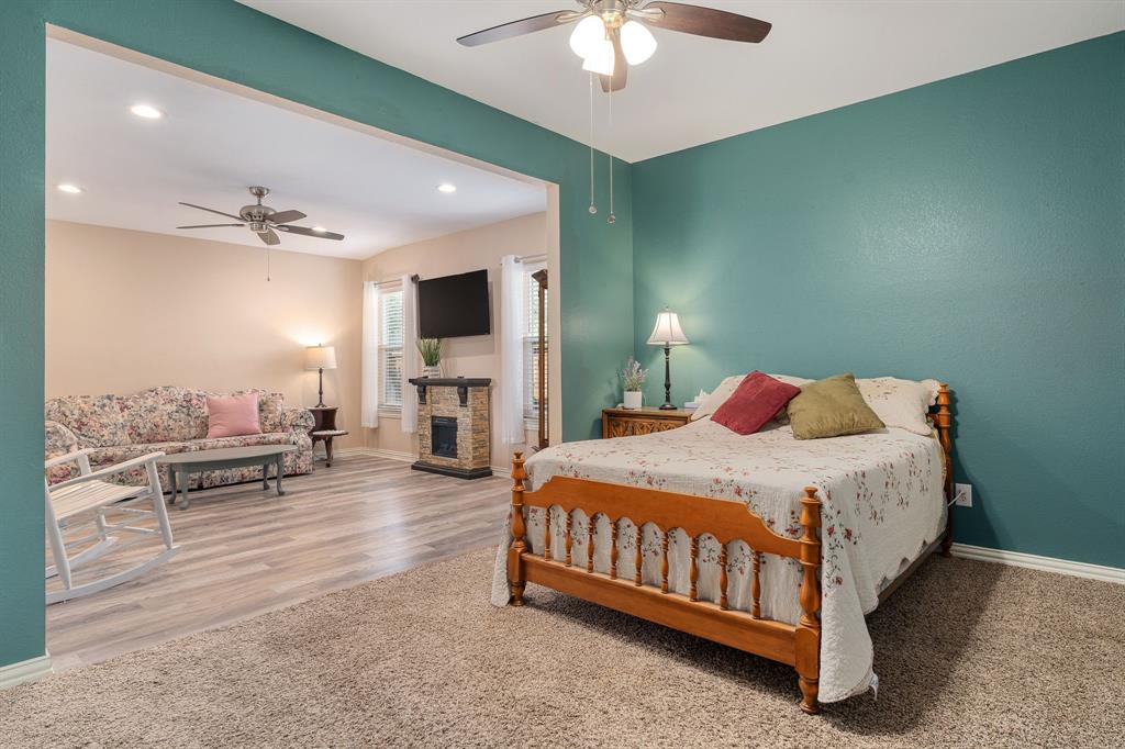 Hidden Lake Estates Add - Residential