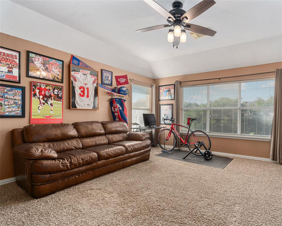 Hidden Lake Estates Add - Residential