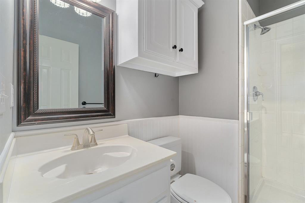 Hidden Lake Estates Add - Residential