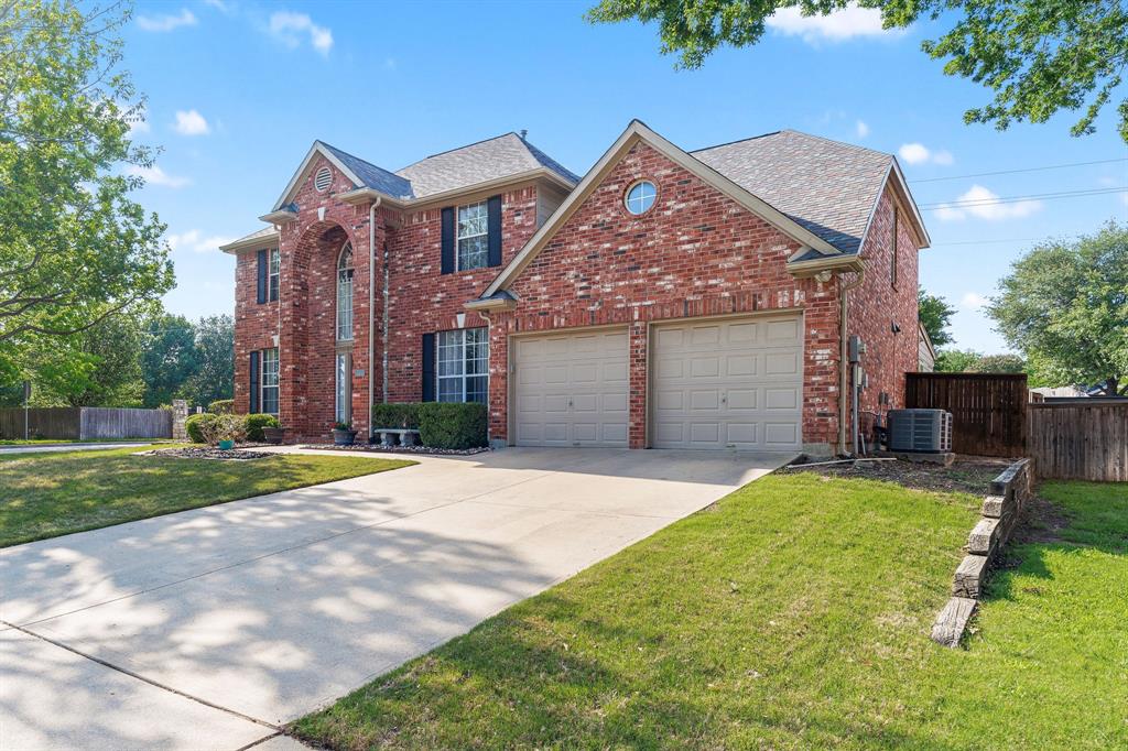 Hidden Lake Estates Add - Residential