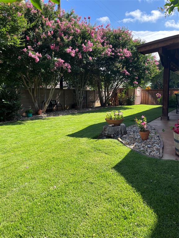 Hidden Lake Estates Add - Residential