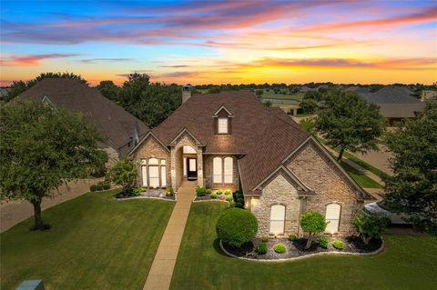 2220 Vienna Drive Granbury TX 76048