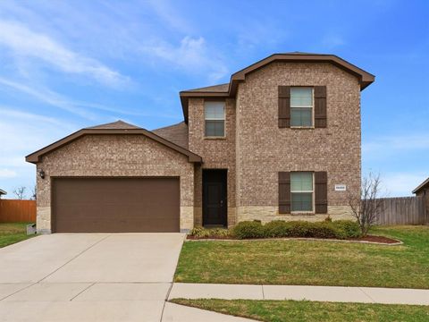10450 Fort Cibolo Trail Crowley TX 76036