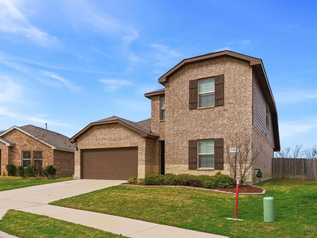10450 Fort Cibolo Trail