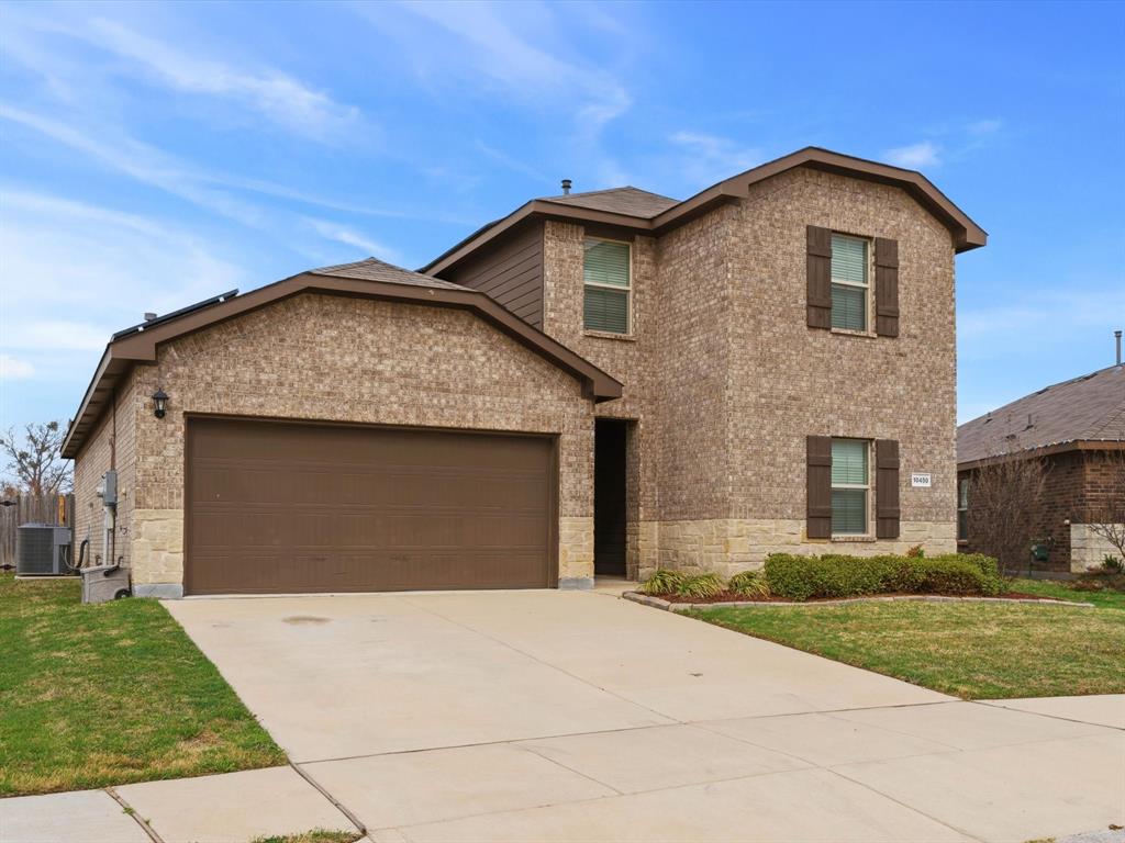 10450 Fort Cibolo Trail