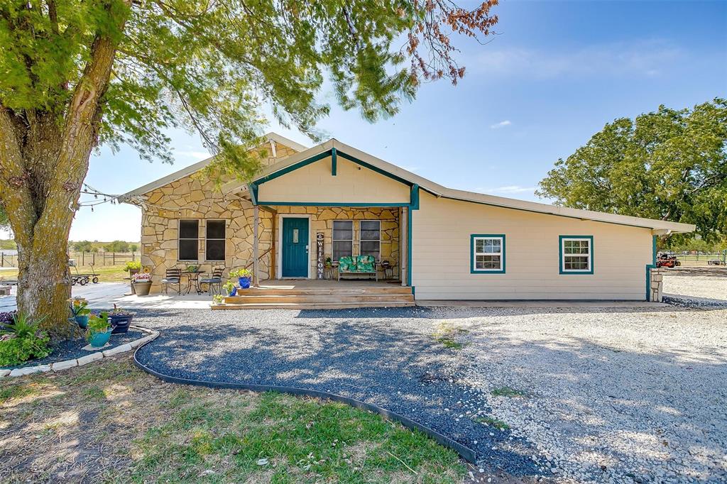 9809 N Hwy 171