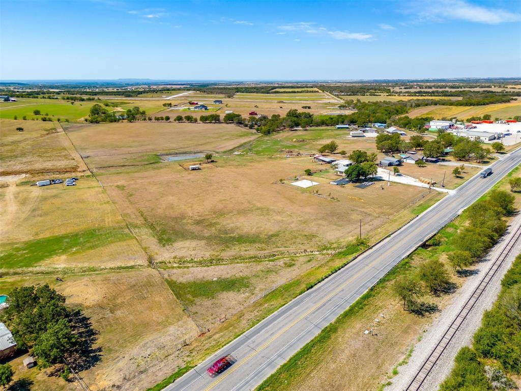 9809 N Hwy 171