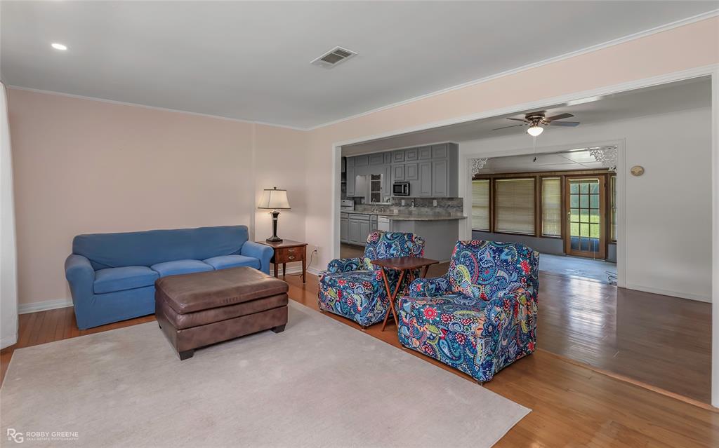 Ferndale Sub #2 - Residential