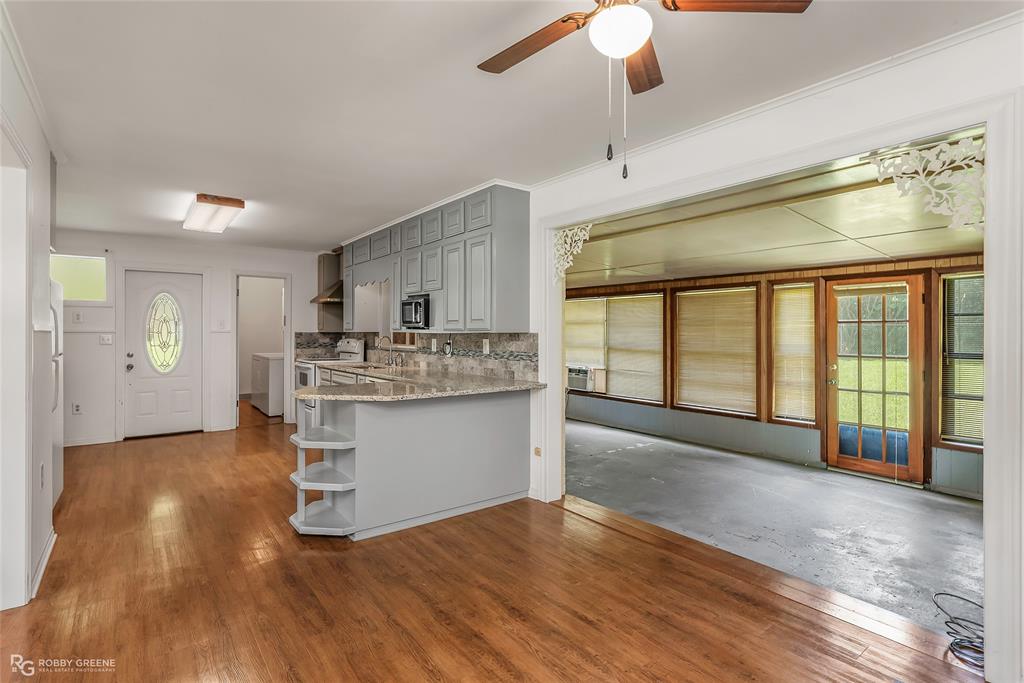 Ferndale Sub #2 - Residential