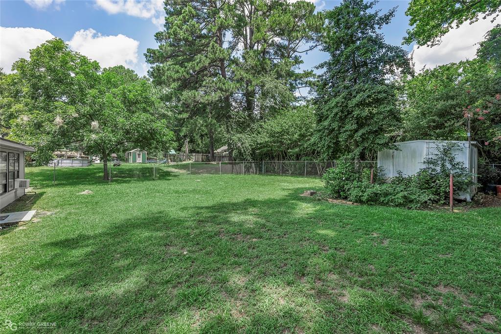 Ferndale Sub #2 - Residential