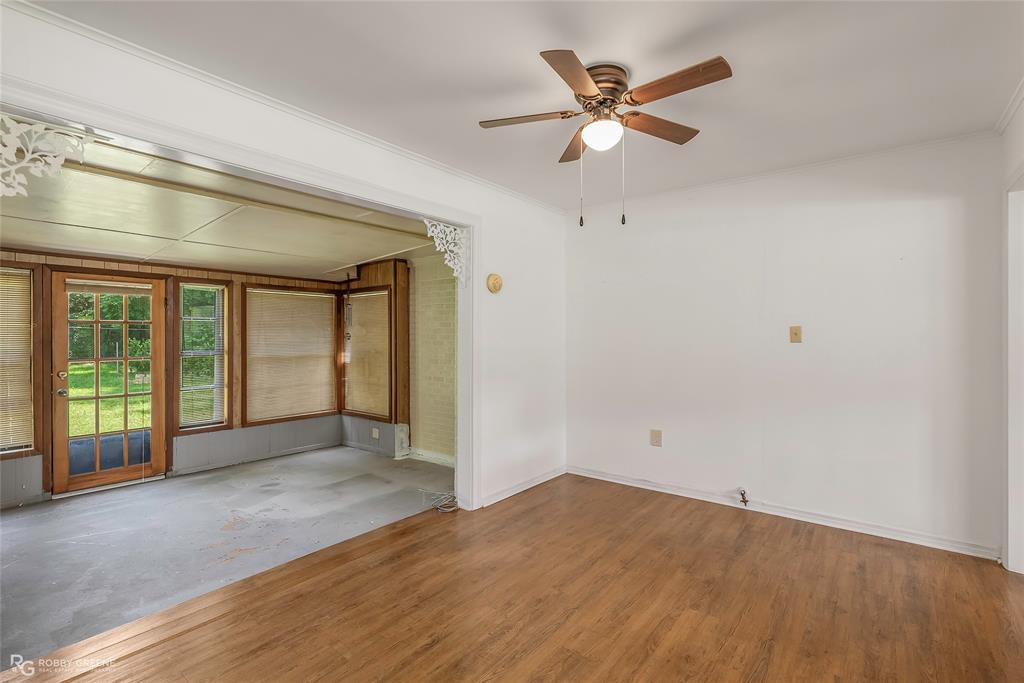 Ferndale Sub #2 - Residential