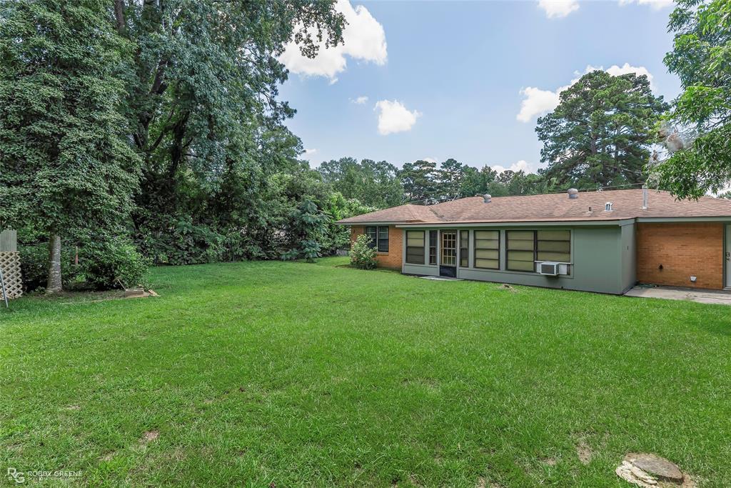 Ferndale Sub #2 - Residential