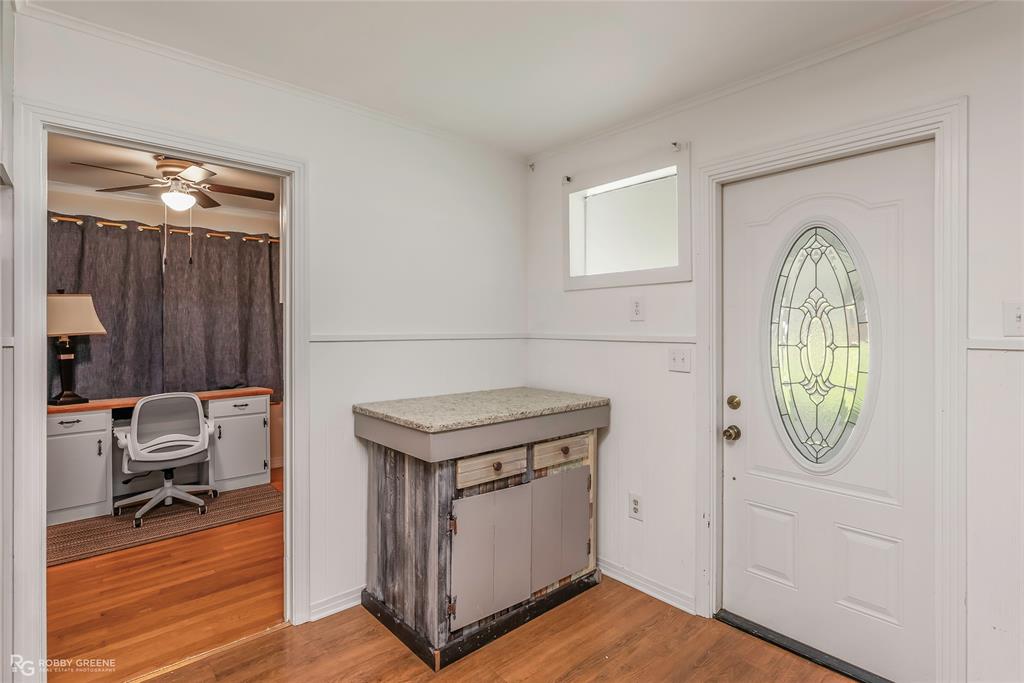 Ferndale Sub #2 - Residential