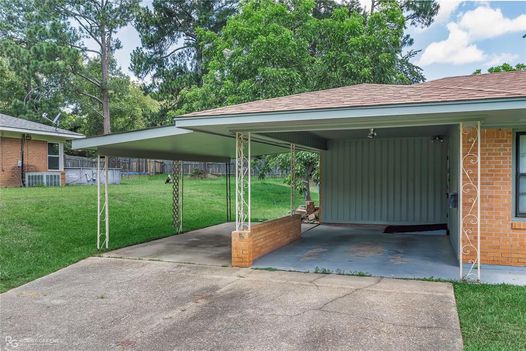 Ferndale Sub #2 - Residential