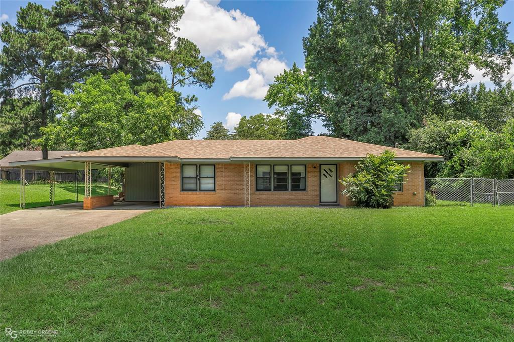 Ferndale Sub #2 - Residential