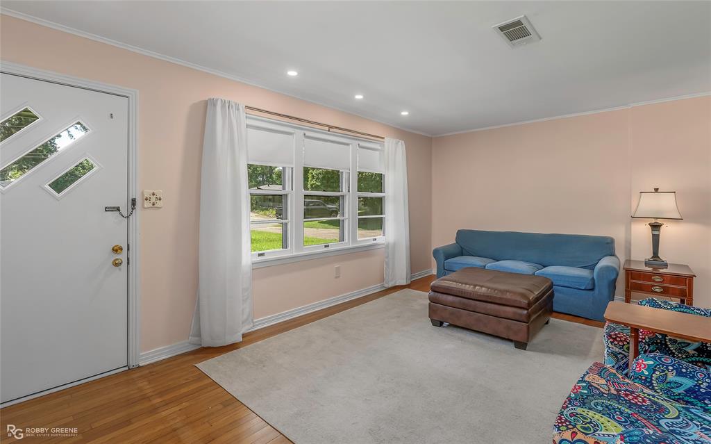 Ferndale Sub #2 - Residential