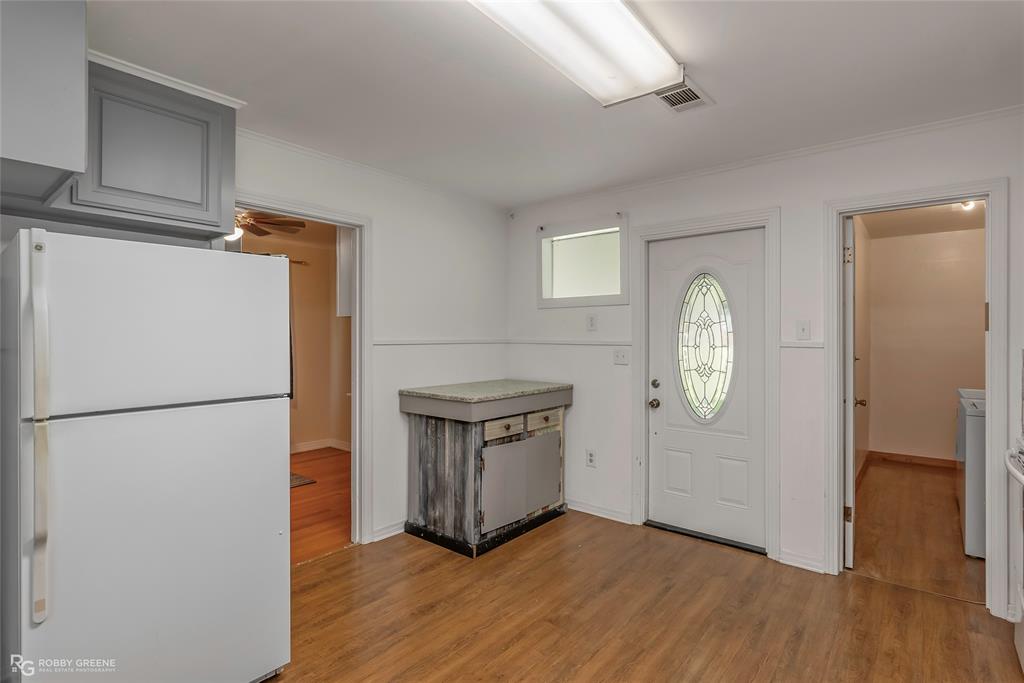 Ferndale Sub #2 - Residential