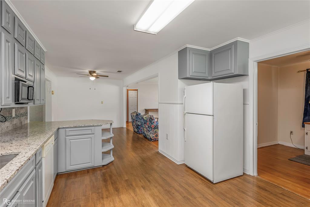 Ferndale Sub #2 - Residential