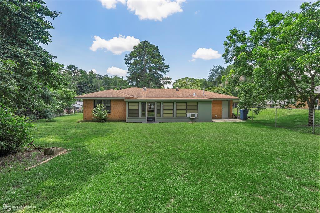 Ferndale Sub #2 - Residential