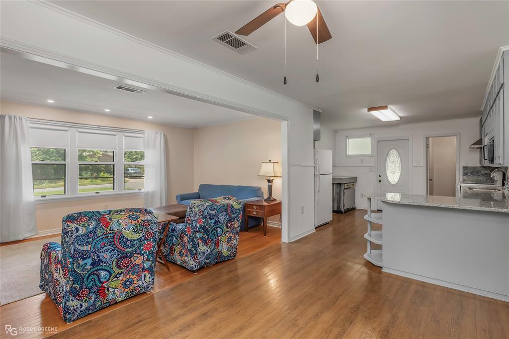 Ferndale Sub #2 - Residential