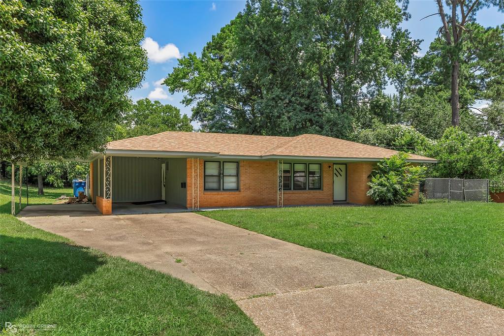 107 Berry Drive