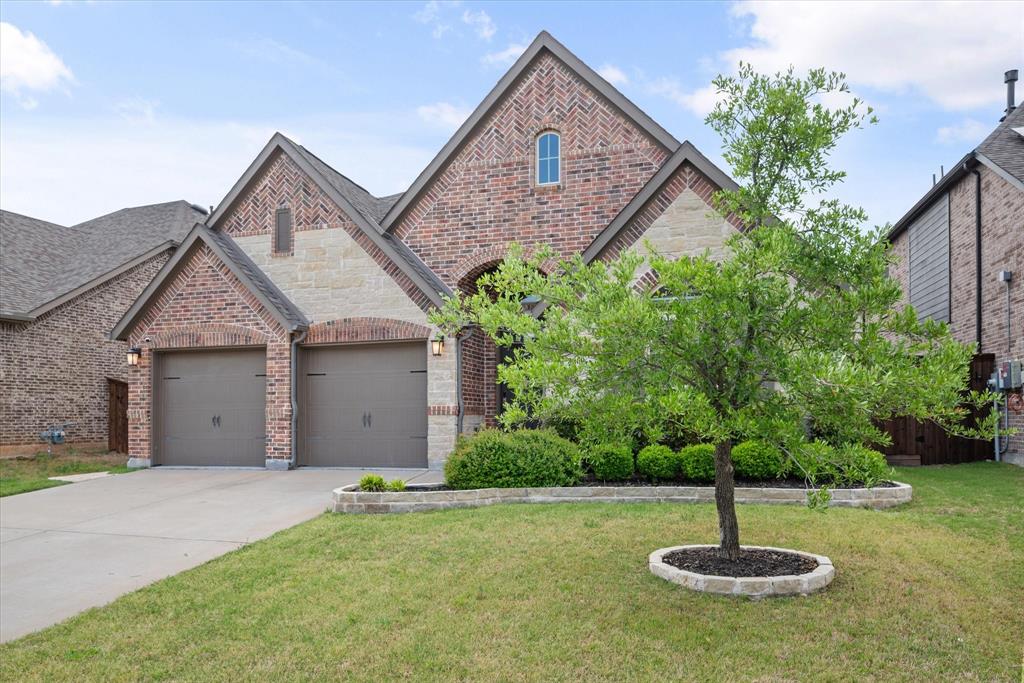 8609 Lake Arrowhead Trail