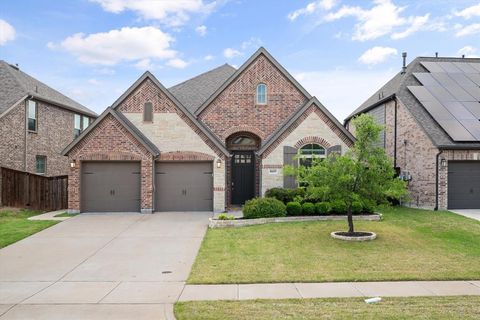 8609 Lake Arrowhead Trail McKinney TX 75071
