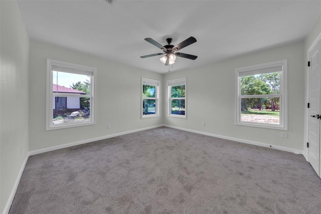 Skymeadows Add - Residential