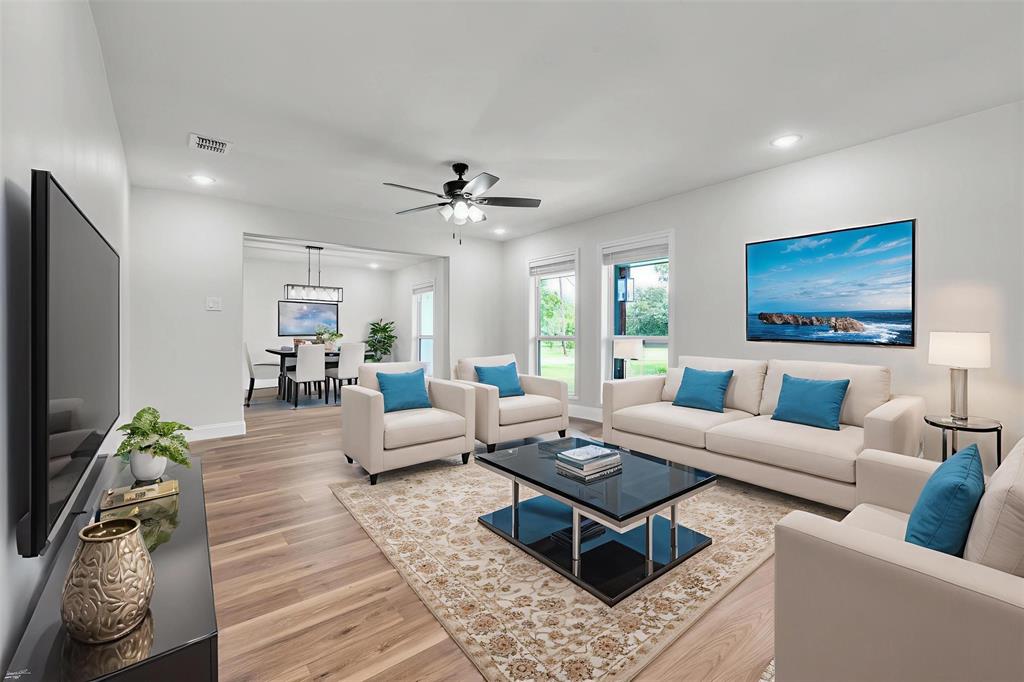 Skymeadows Add - Residential