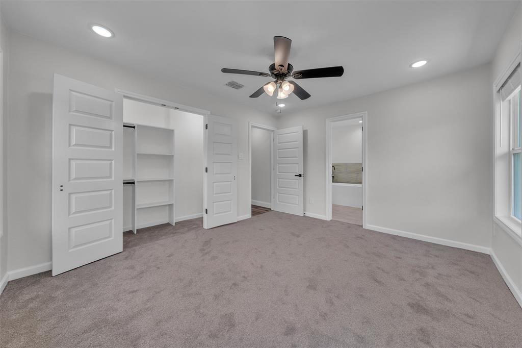 Skymeadows Add - Residential