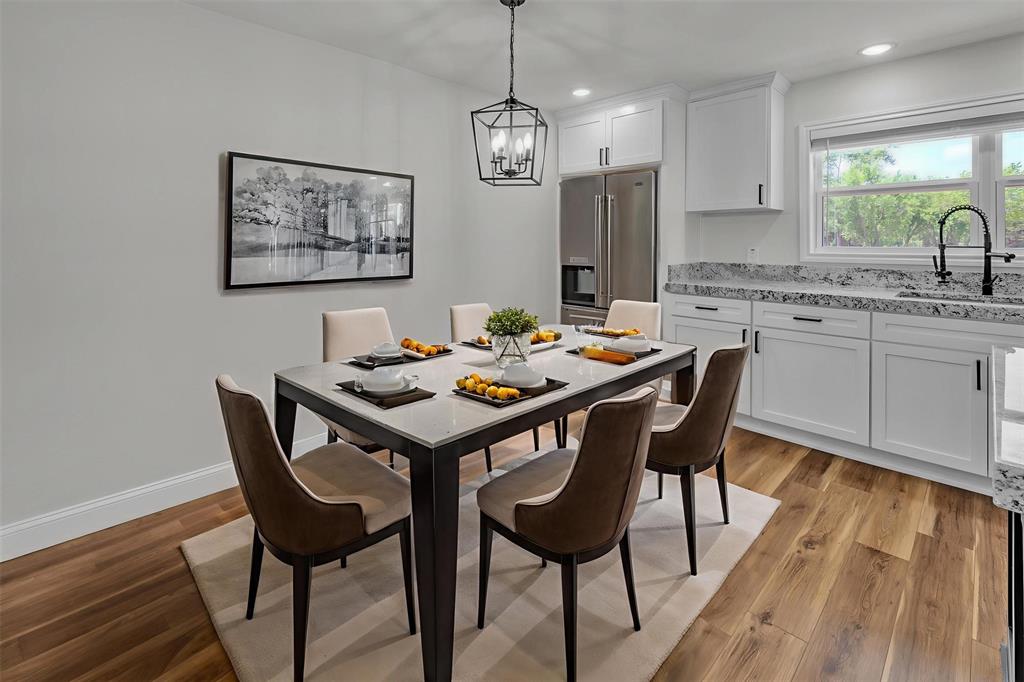 Skymeadows Add - Residential